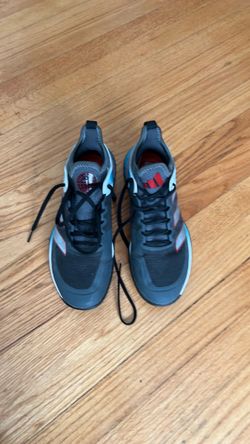 Adidas adizero ubersonic women’s shoes size 8,5