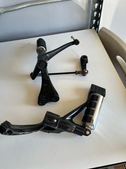 04-06 sportster mid controls