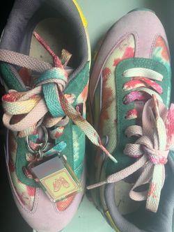 Marc jacob shoes NOT FREE