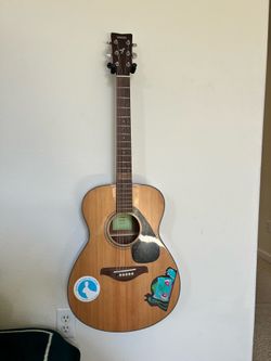 Yamaha Acoustic