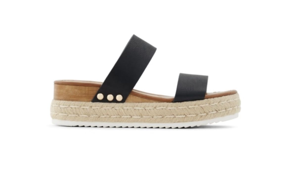 Call It Spring Women’s Wedge Sandals ‘Savannah’ Size 7.5