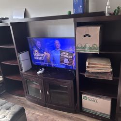 Free Entertainment Center