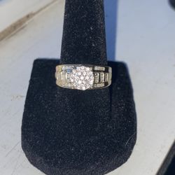 14kt Ring 