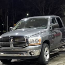 2006 Dodge Ram