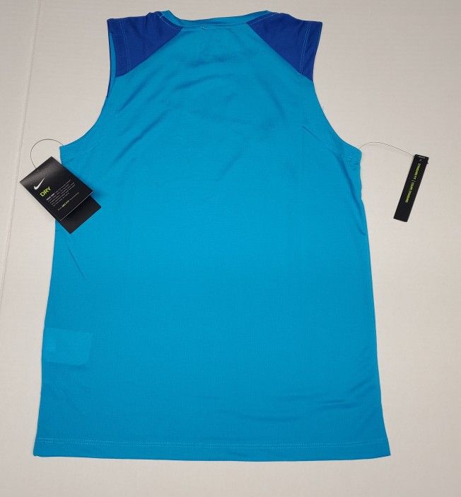 Nike DRI-FIT Boy's tank top
