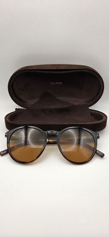 Tom Ford Elton Sunglasses