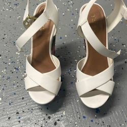 Women Wedges