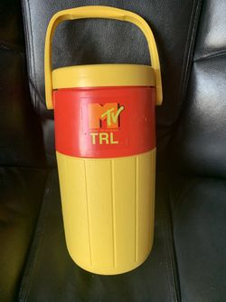Slim Jim Coleman Cooler