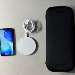 IPhones 11 and Hohem iSteady Mobile