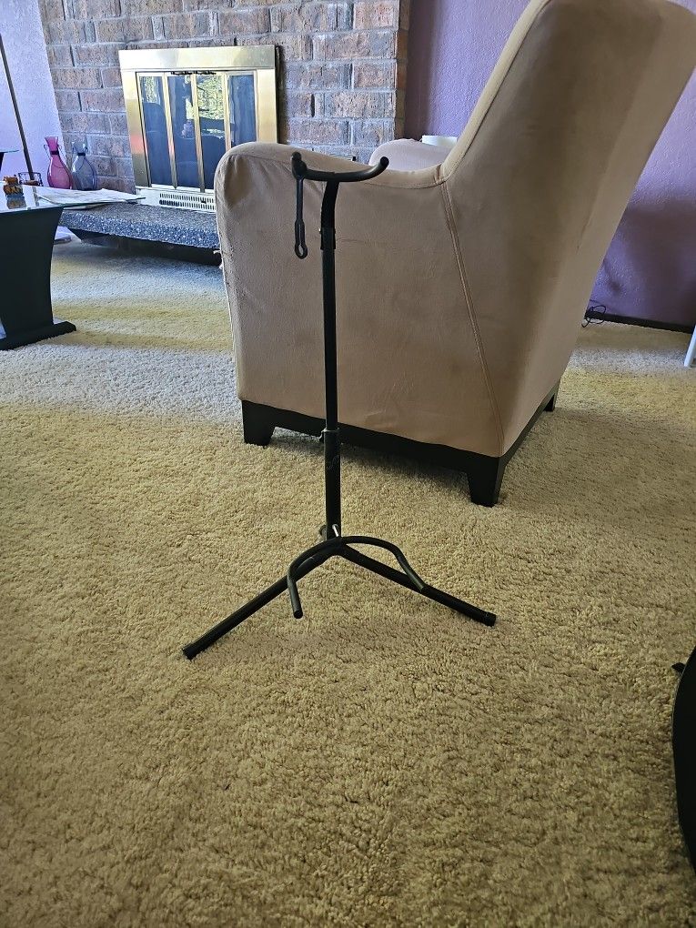 Guitar Stand