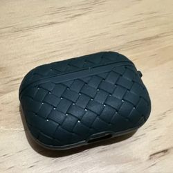 Woven AirPods Pro Case