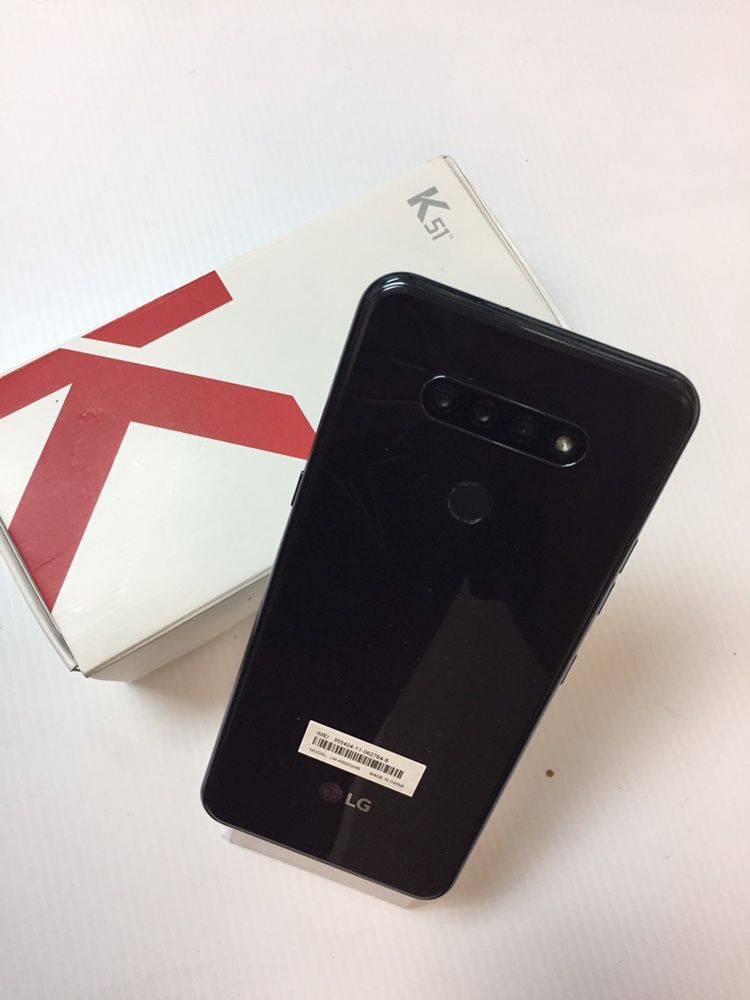 LG K51 32gb Unlocked