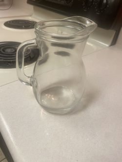 Margaritas Pitchers