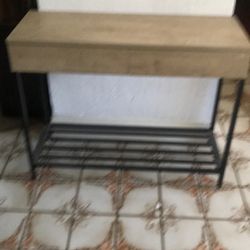 Small Table