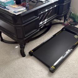 2 Piece Office Desk Set 