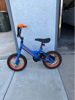 Nishiki bike