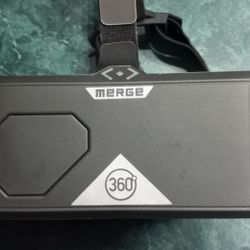 Merge 360 Vr