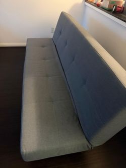 IKEA BALKARP Sleeper Sofa excellent condition $50