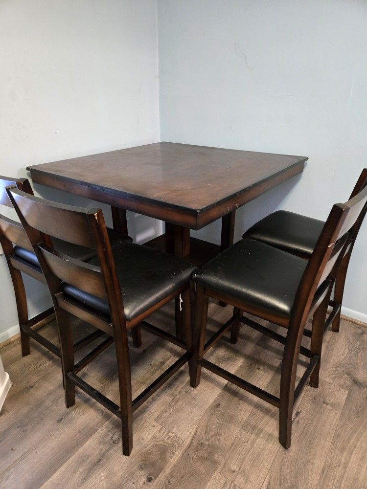 Kitchen Table