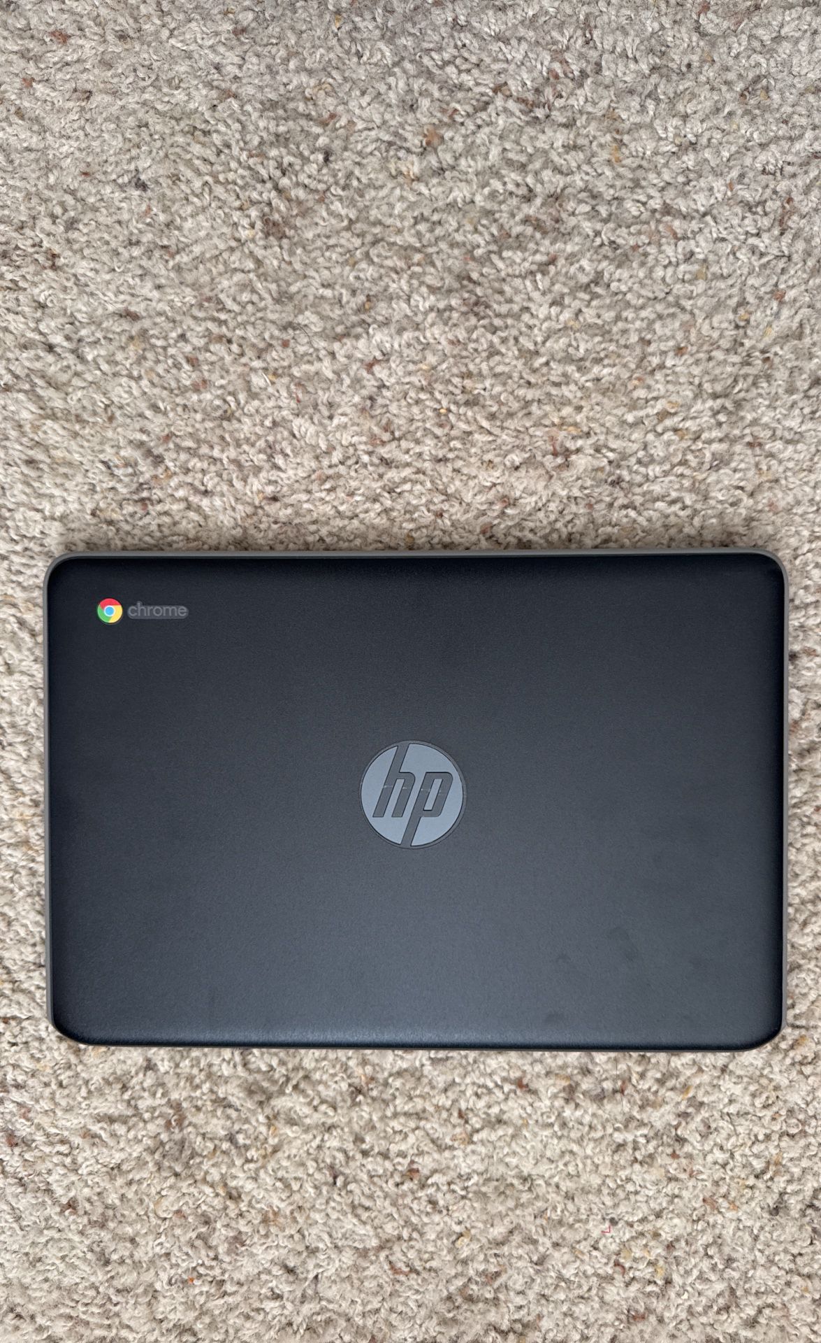 HP Chromebook