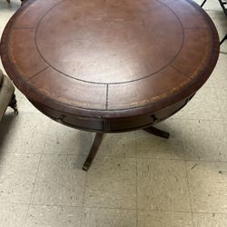 Ethan Allen Table 