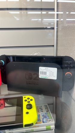 Switch 2