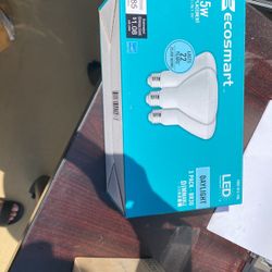 Lightbulbs
