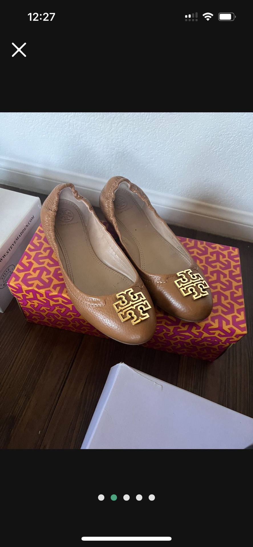 Tory Burch