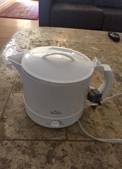 Rival kettle in great working condition