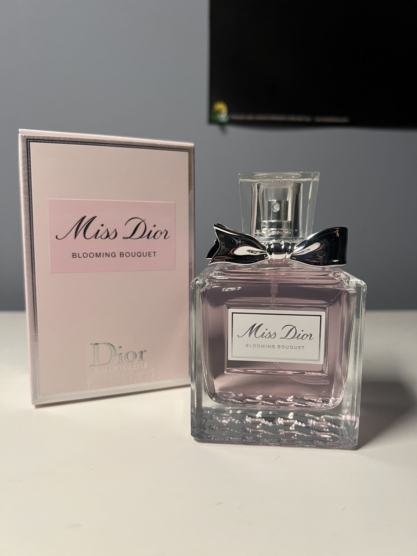 Miss Dior EDT