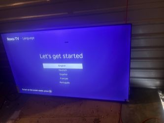 Roku 75 Inch Select Series Smart Tv 4k