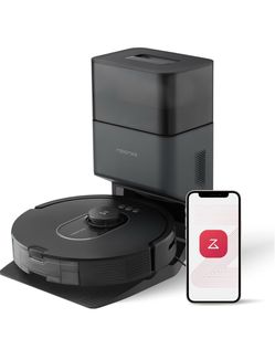Roborock Q5 Pro+