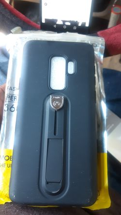 Galaxy s9 plus case protector