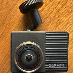 Garmin Dashcam 66W