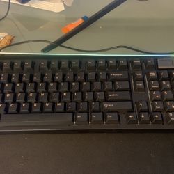 Keydous Nj98 Keyboard 