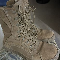 Rocky S2V Boots 