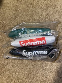 Supreme Long Sleeve Boxlogo
