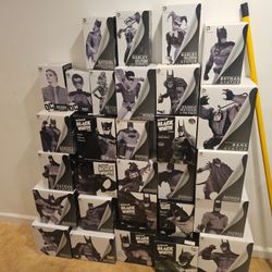 collectible batman figures 