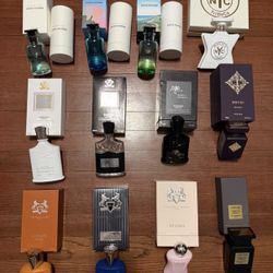 Cologne For Sale