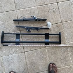 TV Wall Mount Stand