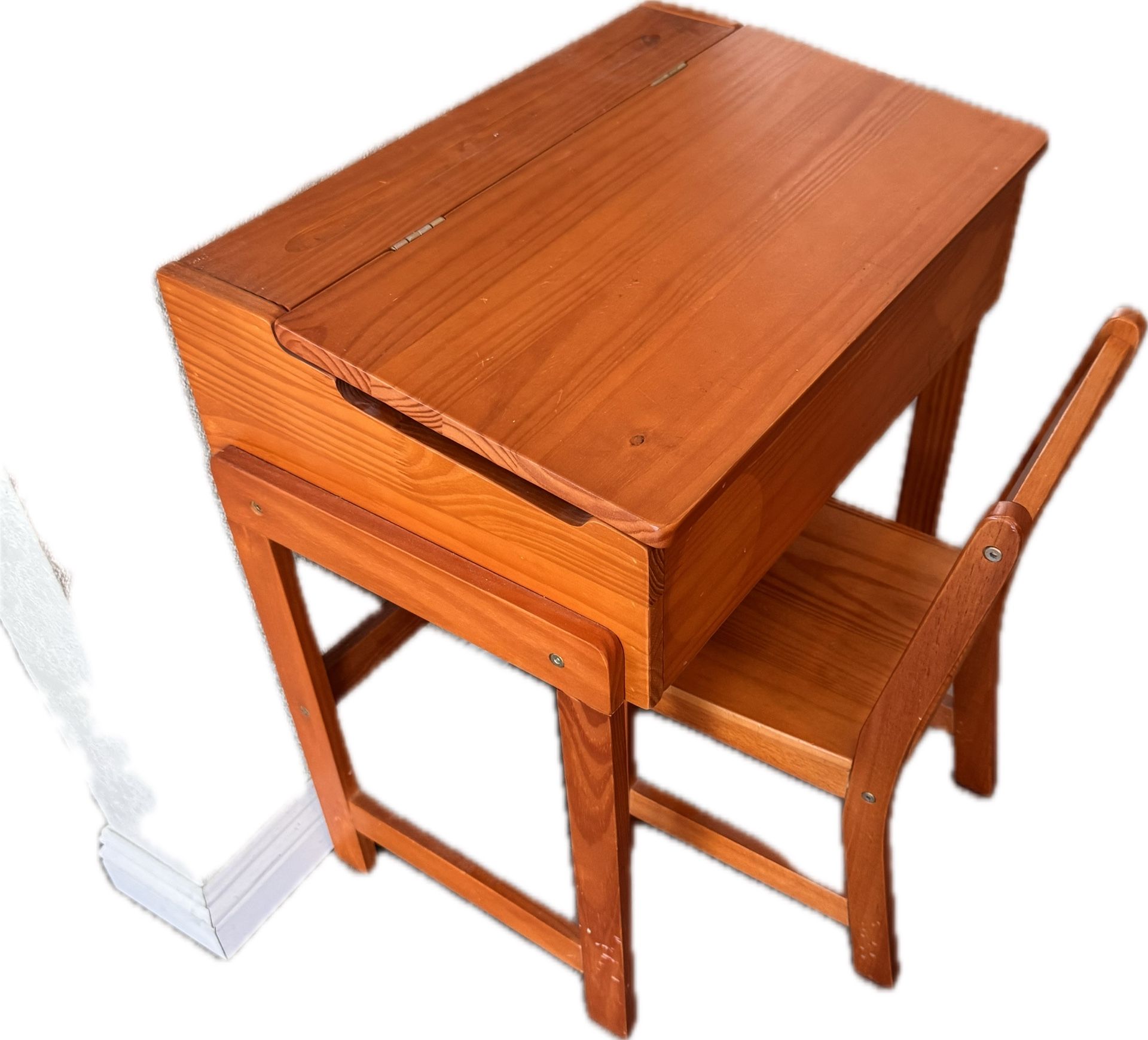 Kids School Desk