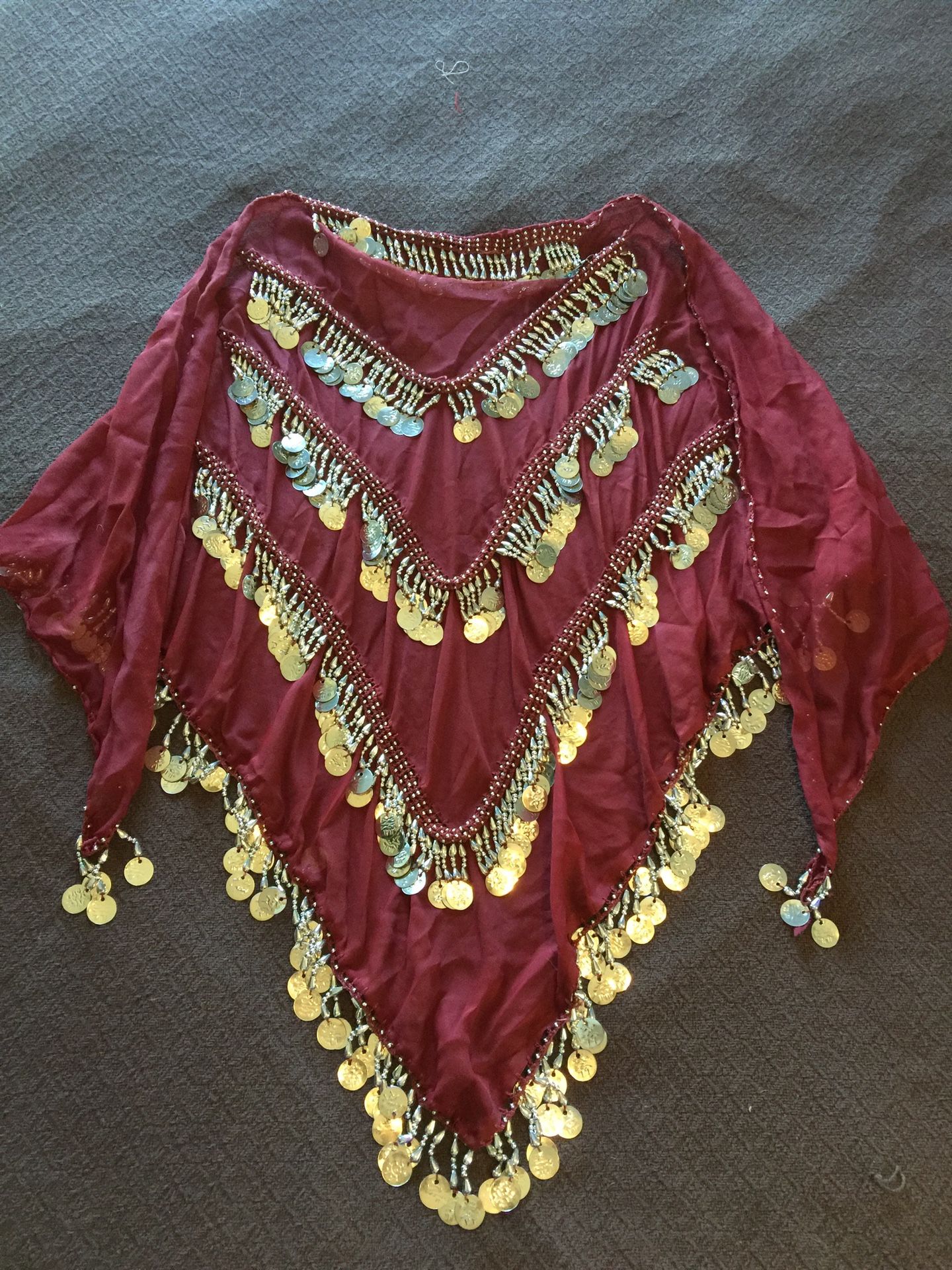 🔥Assorted Burning Man or Cosplay Costumes & Lingerie ðŸŽ