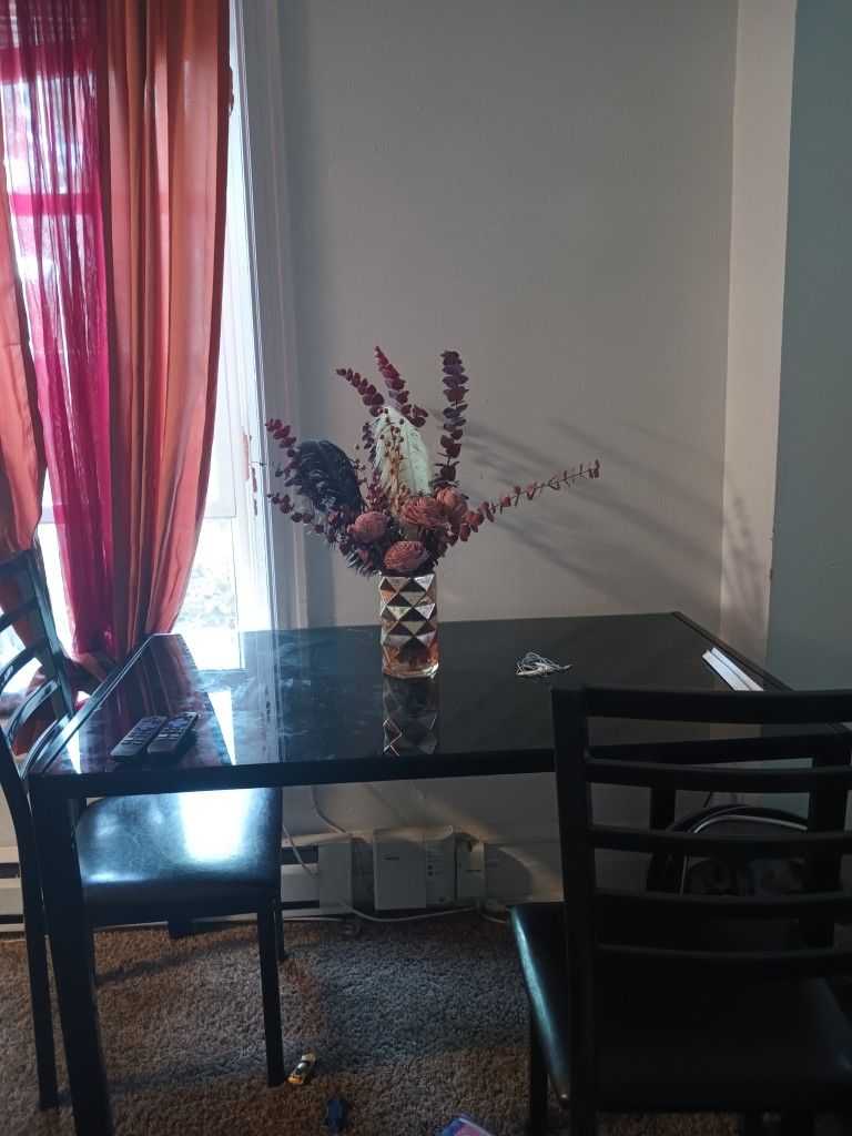 Kitchen Table