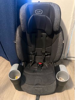 Car seat
