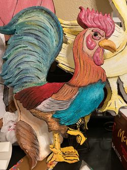 Farm Theme Props