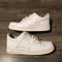 Nike Air Force 1 Men’s Shoes 
