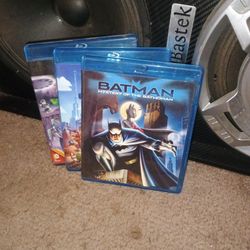 Batman 