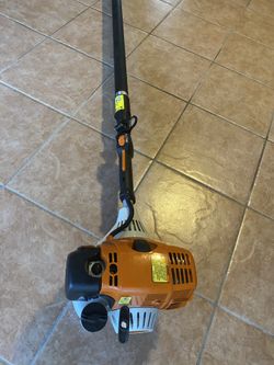 Stihl Pole Saw 🤩