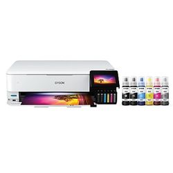 Epson ET 8550 Printer