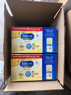 Enfamil